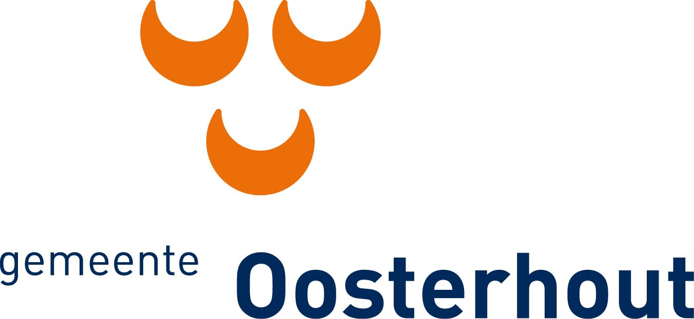 Logo gemeente Oosterhout