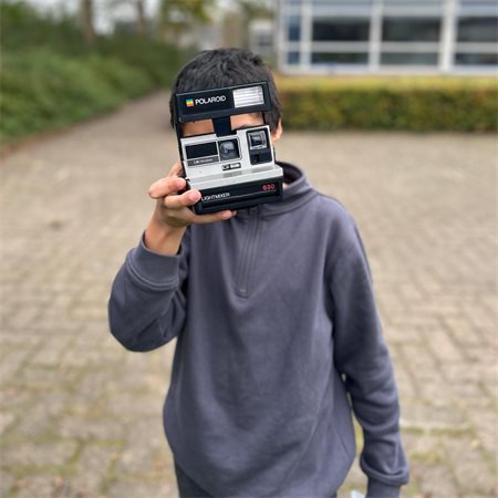 Jouw wijk, Jouw verhaal