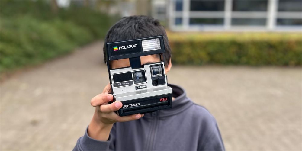 Jouw wijk, Jouw verhaal