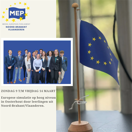 Frencken leerlingen te gast bij h19