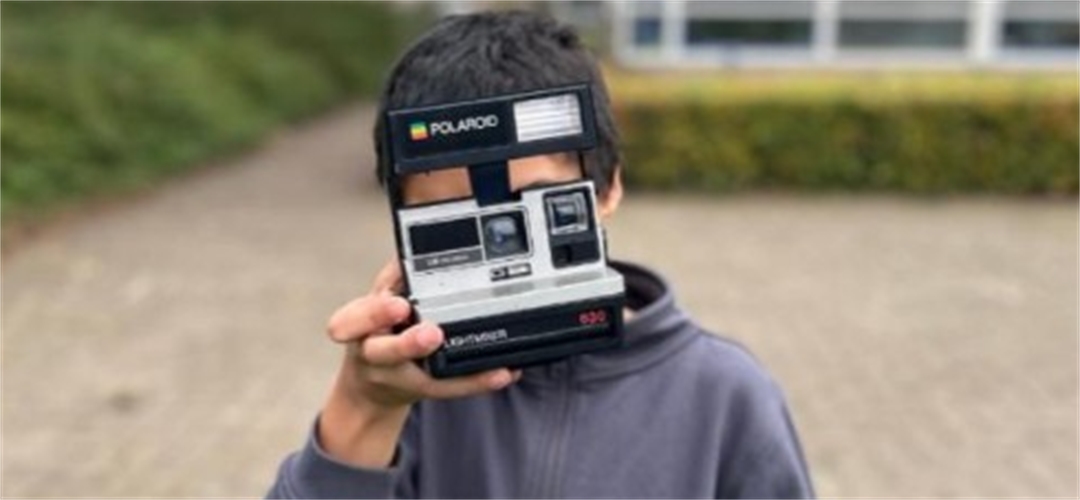 Expositie: Jouw wijk, Jouw verhaal