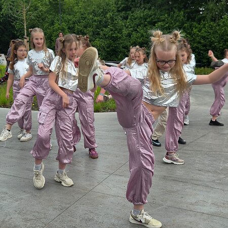KrielKip: creatieve middag voor kinderen