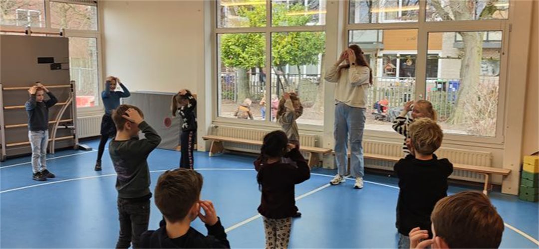 Behoorlijk boos! – Voorstelling én dramaworkshop voor groep 3 en 4