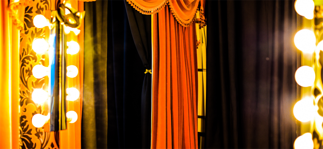 Dansvoorstelling Spiegeltje spiegeltje...