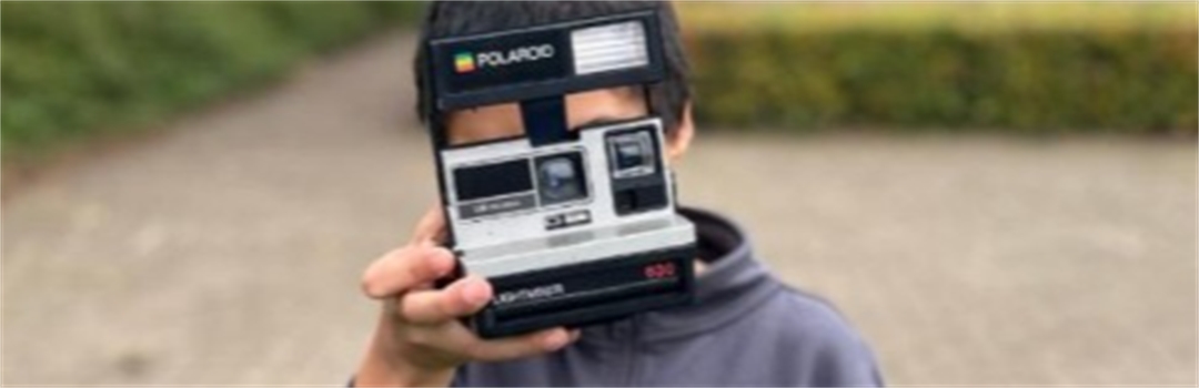 Jouw wijk, Jouw verhaal