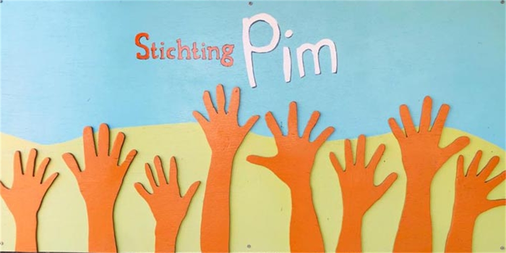 Workshops bij Stichting Pim