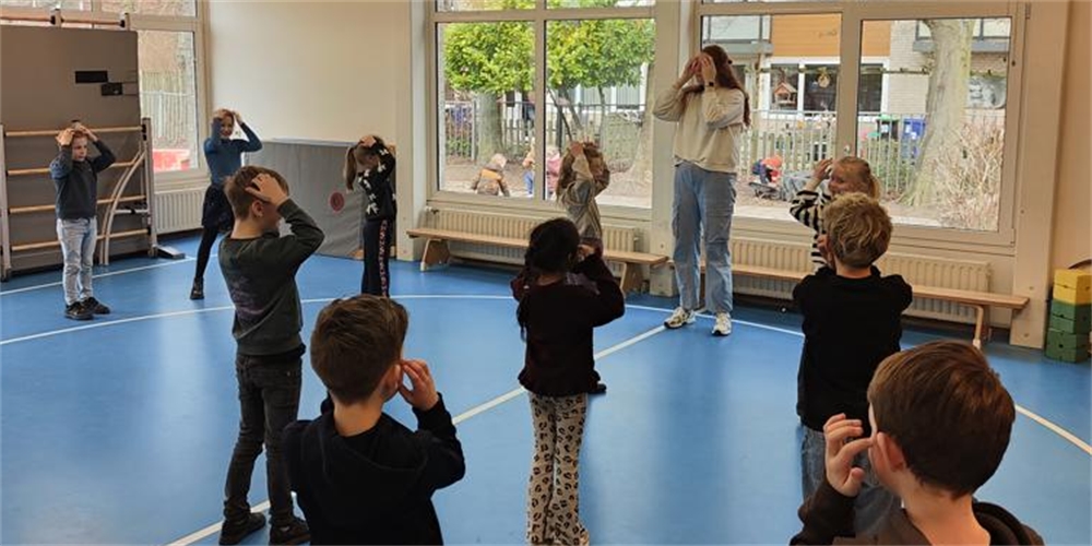 Behoorlijk boos! – Voorstelling én dramaworkshop voor groep 3 en 4