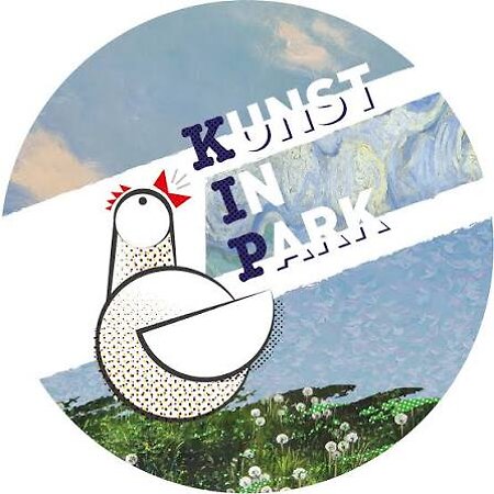 Kunst in het Park 2026 
