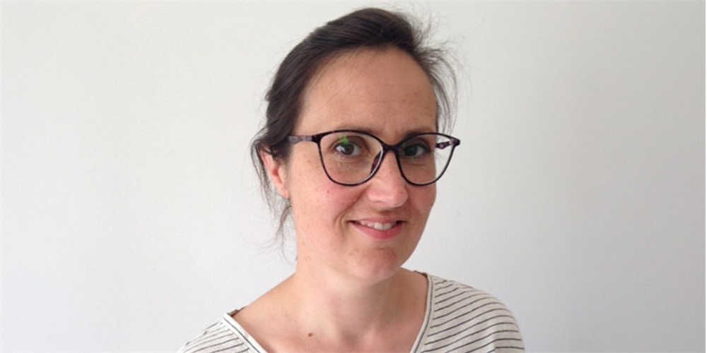 Nieuwe cultuurcoach: Ilse van Mook