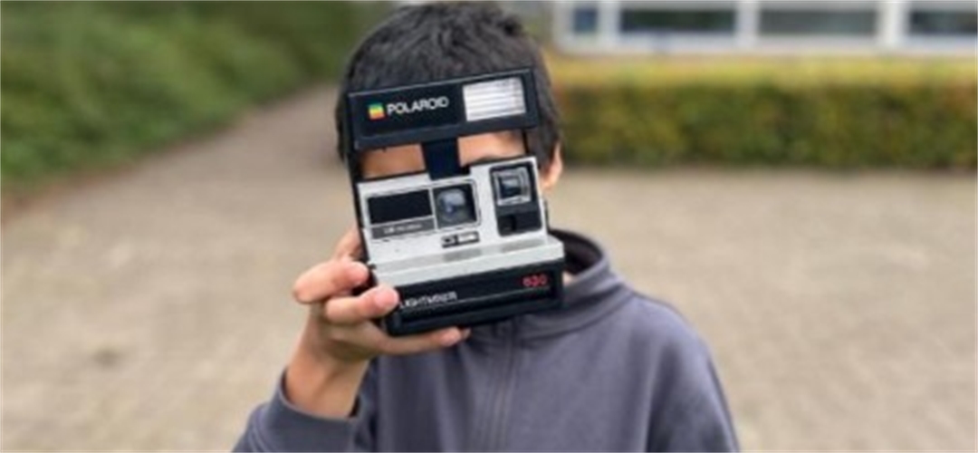 Jouw wijk, Jouw verhaal