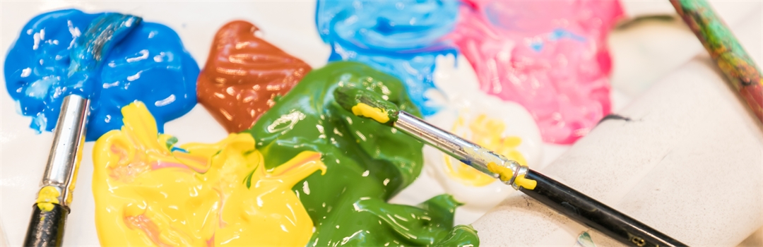 Ontdek je creativiteit bij h19: Cursus Tekenen & Schilderen Basis