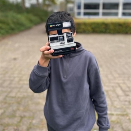 Jouw wijk, Jouw verhaal