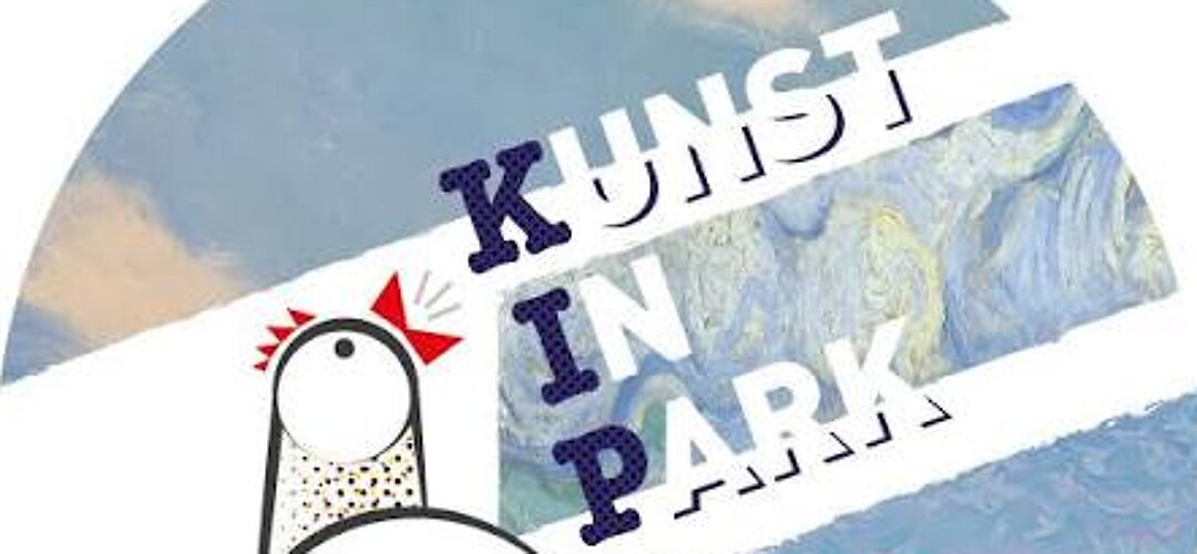 Kunst in het Park 2026 