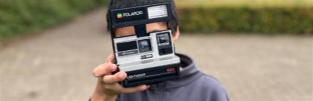 Expositie: Jouw wijk, Jouw verhaal