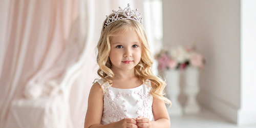 Cursusaanbod Prinsessen dans