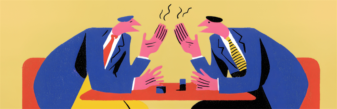 Oosterhouts Cultuurdebat in Theater De Bussel