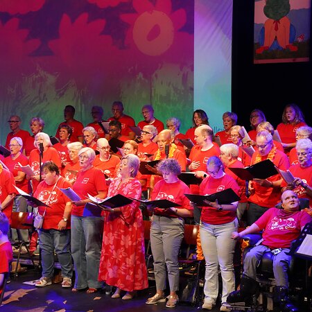 Iedereen doet mee tijdens Brullen in de Bussel: feest van muziek, dans en verbinding