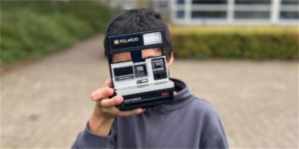 Jouw wijk, Jouw verhaal