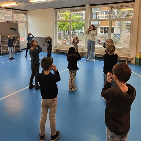 Behoorlijk boos! – Voorstelling én dramaworkshop voor groep 3 en 4