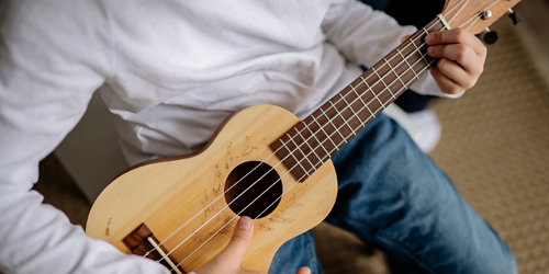 Cursusaanbod UkeleleClass 