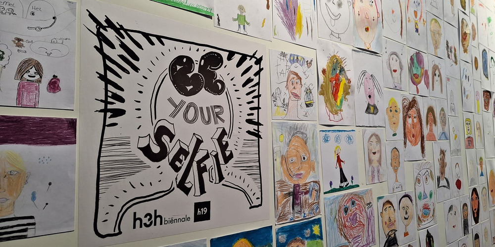 Terugblik Biënnale 2023