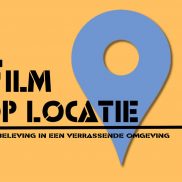 Logo film op Locatie