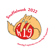 Snuffelweek 2022